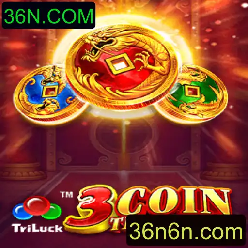 Descubra o Universo de 3CoinTreasures: Regras, Estratégias e Eventos