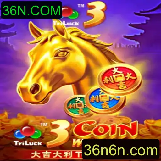 Explorando o Fascinante Mundo do 3CoinWildHorse