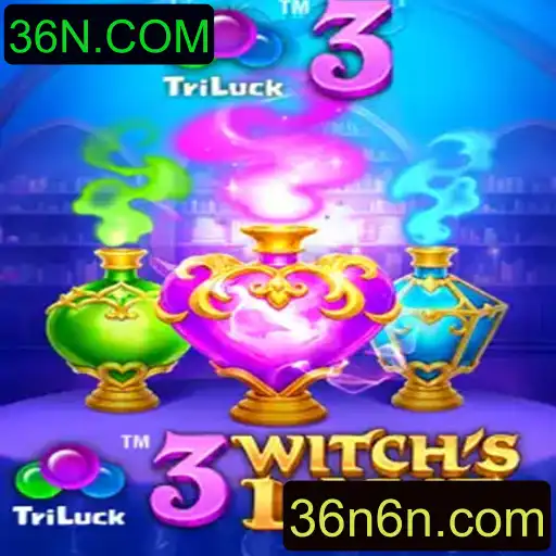 Descubra o Fascinante Mundo de 3WitchsLamp: Um Guia Completo