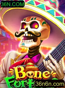 BoneFortune: Descubra o Novo Fenômeno dos Jogos Online