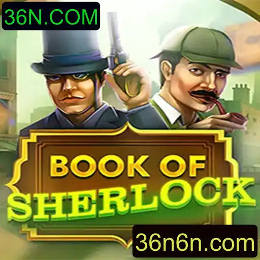 Desvendando os Mistérios de BookOfSherlock: O Jogo de Investigações Inteligentes