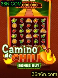 Descubra o Excitante Mundo de CaminodeChiliBonusBuy