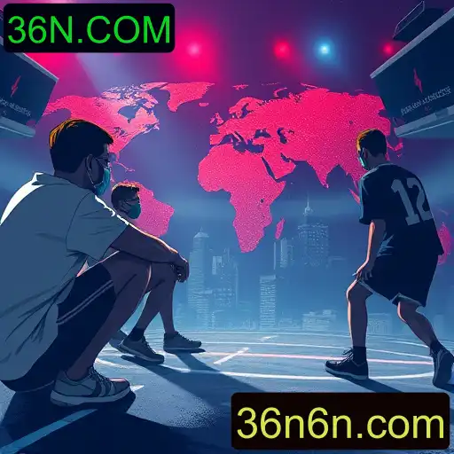 Comunidade Jogadores