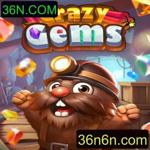 CrazyGems: Descubra o Jogo que Está Revolucionando o Mundo dos Games