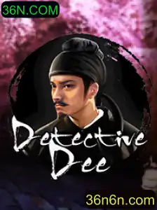 Explore DetectiveDee: A Arte da Dedução