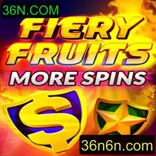 FieryFruitsMoreSpins: Um Mergulho no Universo dos Jogos de Cassino
