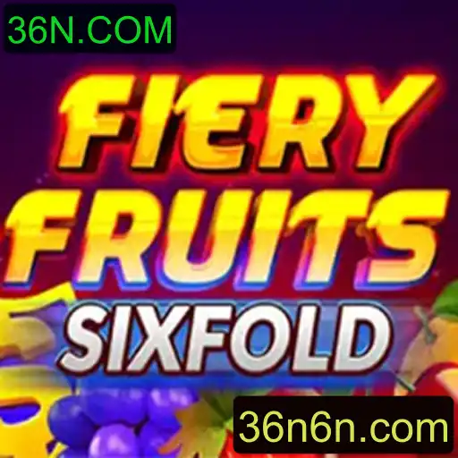 Descubra o Fascinante Mundo do Jogo FieryFruitsSixFold