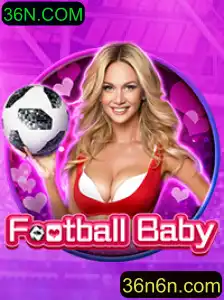 Explorando o Mundo do FootballBaby: Um Guia Completo para o Jogo Inovador de 36N.COM
