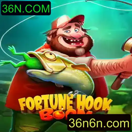 FortuneHookBoom: A Nova Tendência no Universo dos Jogos Online