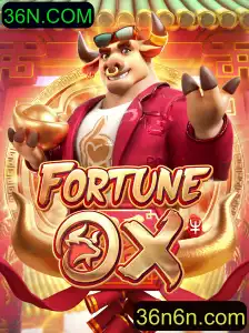 Descubra as Emoções e Regras do Jogo FortuneOx