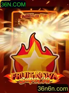 Descubra as Emoções de FruitrNovaSupe30: Uma Aventura Interativa Inovadora