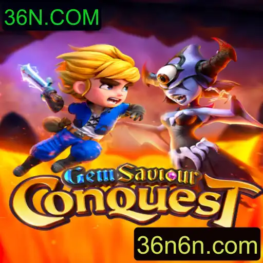 Explorando o Universo de GemSaviourConquest