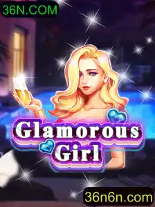Explorando o Mundo Fascinante de GlamorousGirl: Um Guia Completo