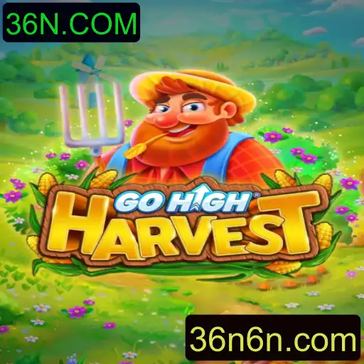 Descubra o Mundo de GoHighHarvest: O Novo Jogo de Estratégia Imersiva
