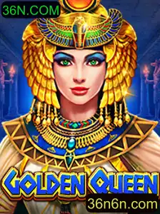 GoldenQueen: Um Mergulho Profundo no Mundo do Jogo Popular com 36N.COM