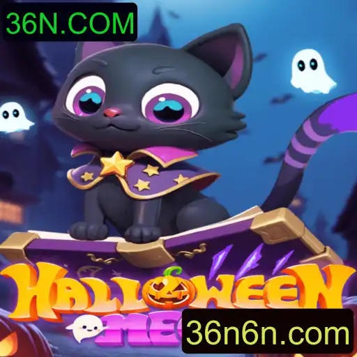 Descubra o Fascinante Mundo de HalloweenMeow: Um Jogo Repleto de Aventura e Mistério
