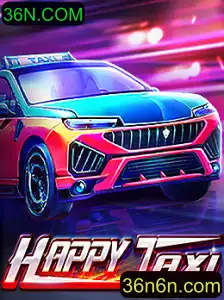 Descubra o Jogo HappyTaxi e Como Jogá-lo com Sucesso