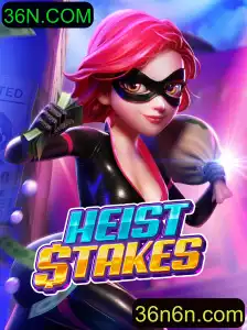Explorando o Mundo do Jogo HeistStakes: Estratégia e Emoção