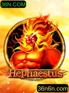 Conheça o Mundo Fascinante de Hephaestus: Um Guia Completo
