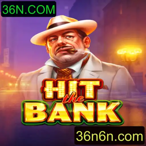 Descubra HitTheBank: O Novo Fenômeno dos Jogos em 36N.COM