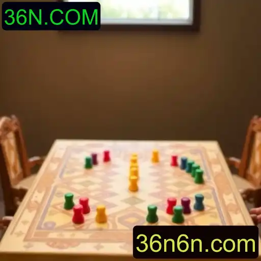 Jogos de mesa
