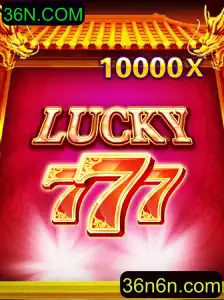 LuckySeven: Desvendando o Jogo que Conquista Fãs ao Redor do Mundo