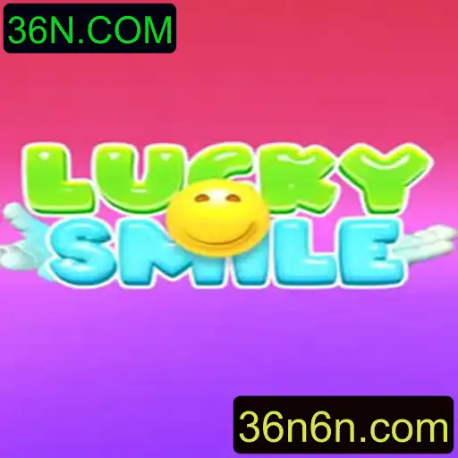 Descubra o Mundo Empolgante de LuckySmile no 36N.COM