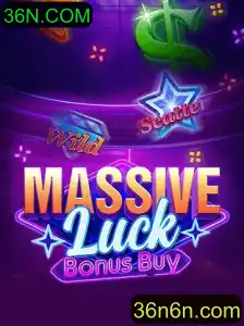 Descubra o Fascinante Mundo de MassiveLuckBonusBuy e Como Jogar