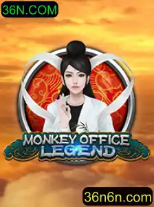 Explorando o Mundo de MonkeyOfficeLegend: Uma Aventura Inovadora