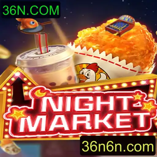 Explorando o Fascinante Mundo do Jogo NightMarket