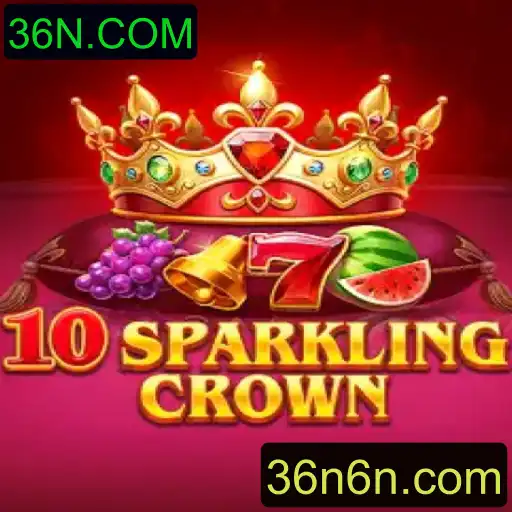 Descubra o Fascínio do Jogo 10SparklingCrown