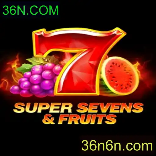 7SuperSevensFruits: Descubra o Novo Jogo Empolgante da 36N.COM