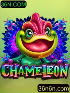 Descubra o Fascinante Mundo do Jogo Chameleon