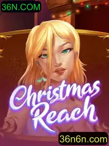 ChristmasReach: Um Mergulho Festivo no Mundo dos Jogos
