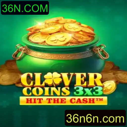 Explorando o Universo de Clovercoin3x3