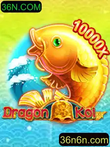 Descubra o Mundo Mágico de DragonKoi: Um Jogo de Estratégia e Aventuras