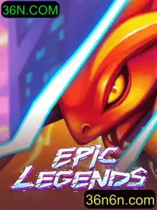 EpicLegends: Um Mergulho no Mundo de Aventuras e Estratégia