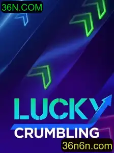 Descubra as Emoções do Jogo de Estratégia LuckyCrumbling