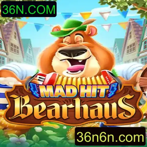 MadHitBearhaus: Uma Imersão no Mundo do Jogo