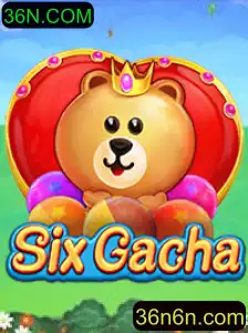 Descubra o Mundo de Emoções e Estratégias em SixGacha