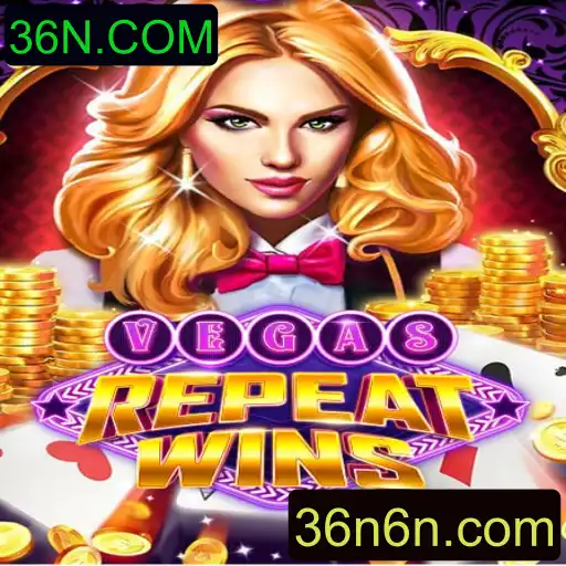 VegasRepeatWins: A Nova Sensação em Jogos de Azar