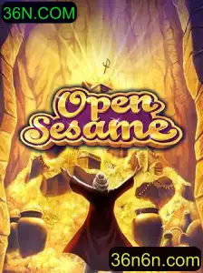 Descubra o Mundo de OpenSesame: Um Jogo de Estratégia e Aventuras