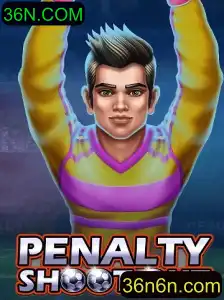 Descobrindo PenaltyShootOut: O Maravilhoso Mundo do Jogo Inspirado no Futebol
