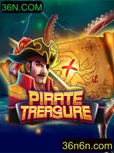 Explorando o Fascinante Mundo do Jogo PirateTreasure