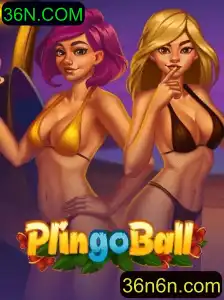 Descubra Plingoball: O Novo Fenômeno dos Jogos Interativos
