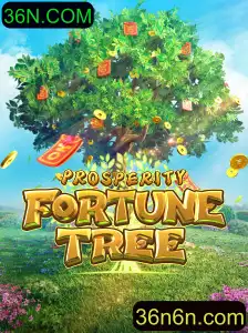 Explorando o Jogo ProsperityFortuneTree: Uma Nova Experiência no Mundo dos Jogos