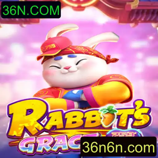 RabbitsGrace: Descubra as Aventuras do Novo Jogo Sensação