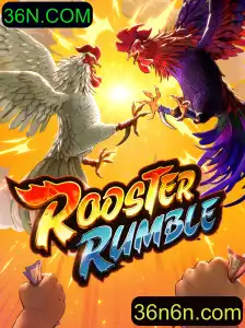 Descubra o Fascinante Mundo do Jogo RoosterRumble
