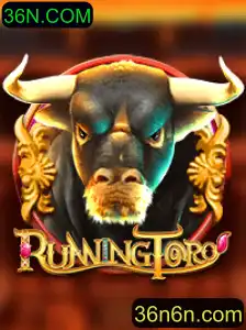 RunningToro: Dominando a Arena com Estratégia e Agilidade