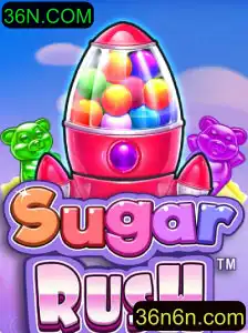 Explorando o Universo Encantado de SugarRush: Uma Aventura Doce e Empolgante